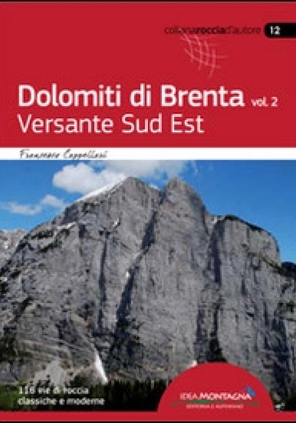 Dolomiti Di Brenta Vol. 2