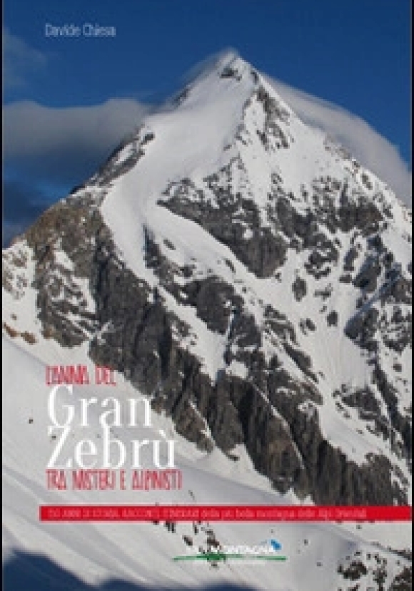 L'anima Del Gran Zebr?