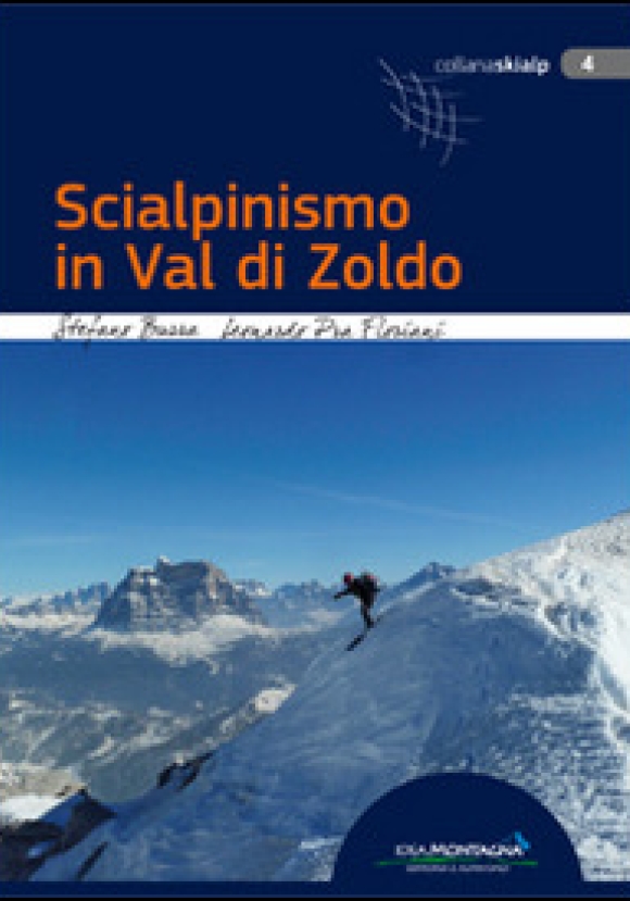 Scialpinismo In Val Di Zoldo