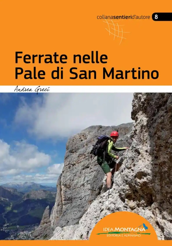 Ferrate Nelle Pale Di San Mart