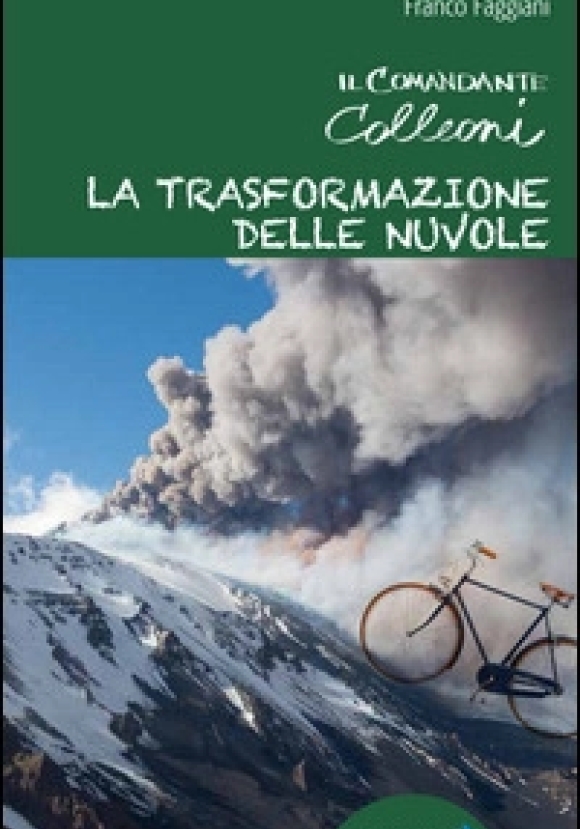 Comandante Colleoni - La Trasf