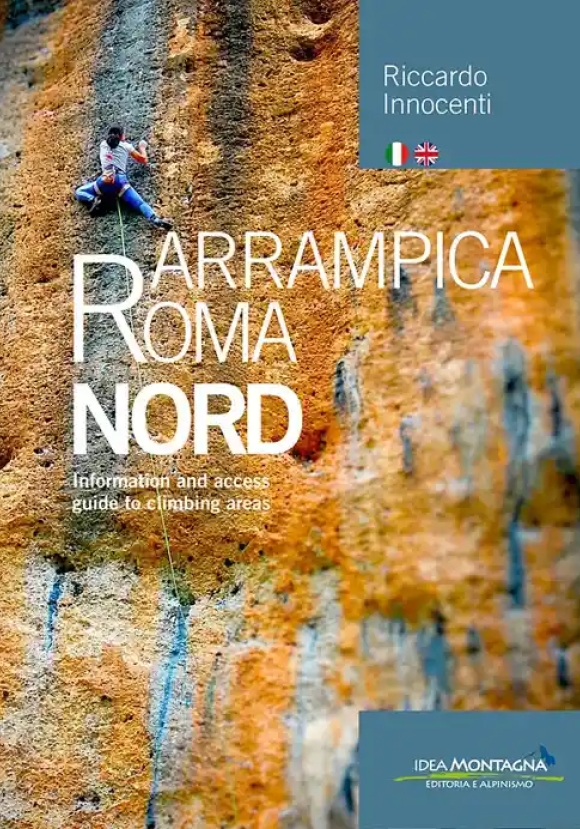Arrampica Roma Nord