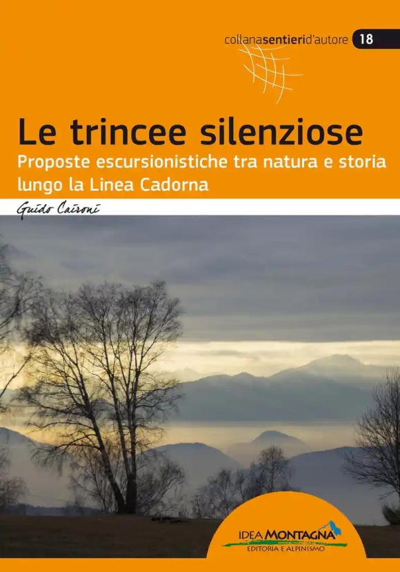 Escursioni Lungo La Linea Cado