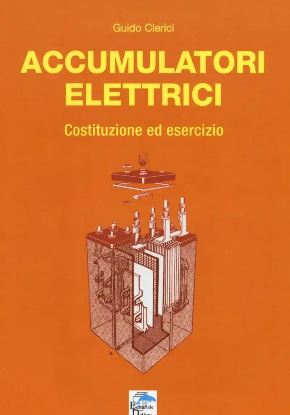 Accumulatori Elettrici