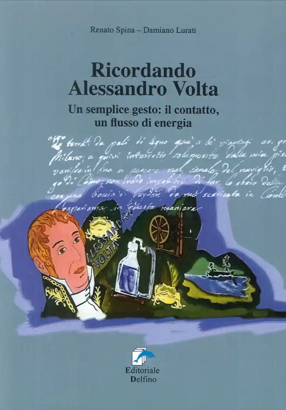 Ricordando Alessandro Volta