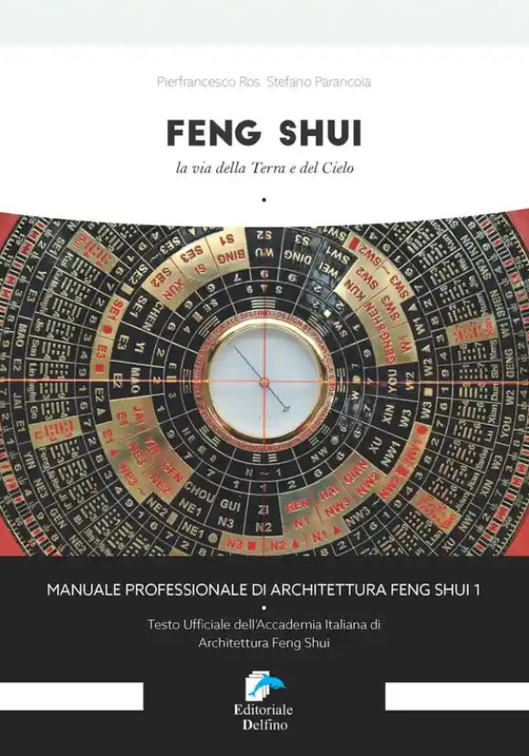 Feng Shui La Via Della Terra E