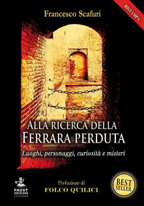 Alla Ricerca Della Ferrara Per