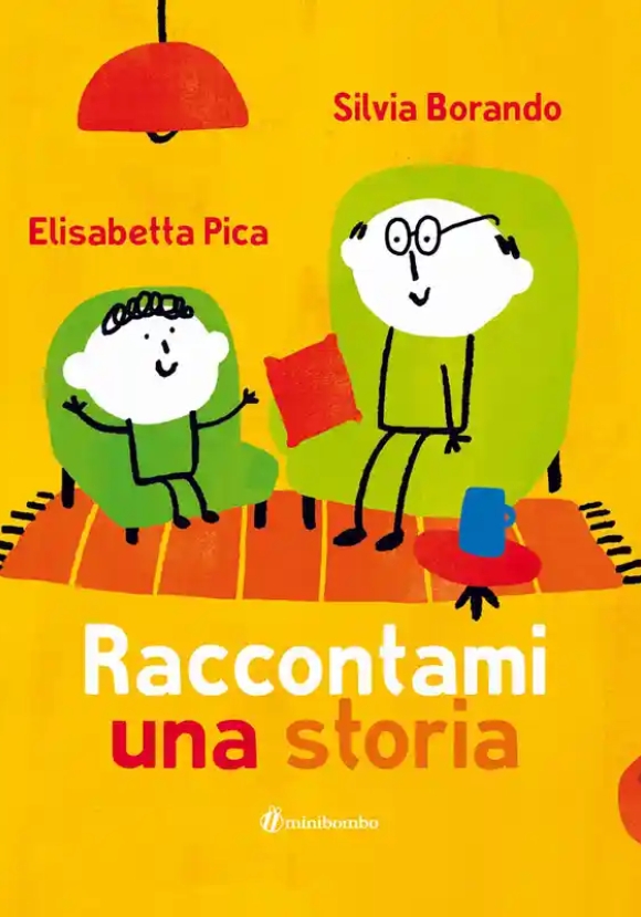 Raccontami Una Storia. Ediz. Illustrata