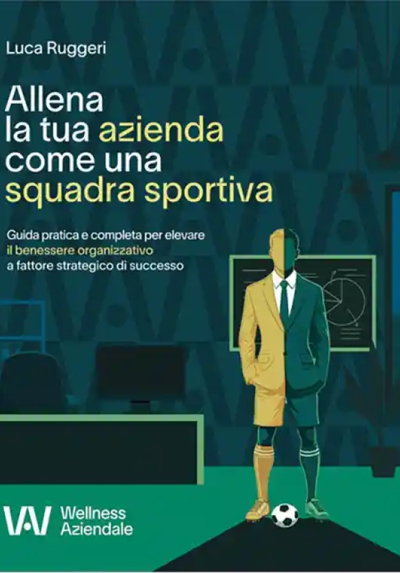 Allena La Tua Azienda Come Una