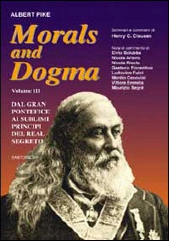 Morals And Dogma 3