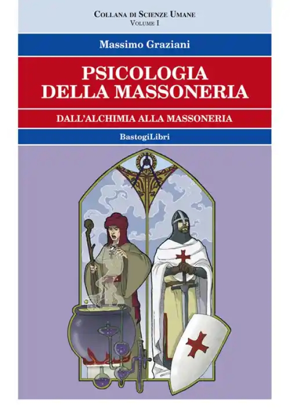 Psicologia Della Massoneria 1