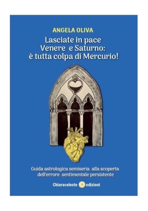 Lasciate In Pace Venere E Satu