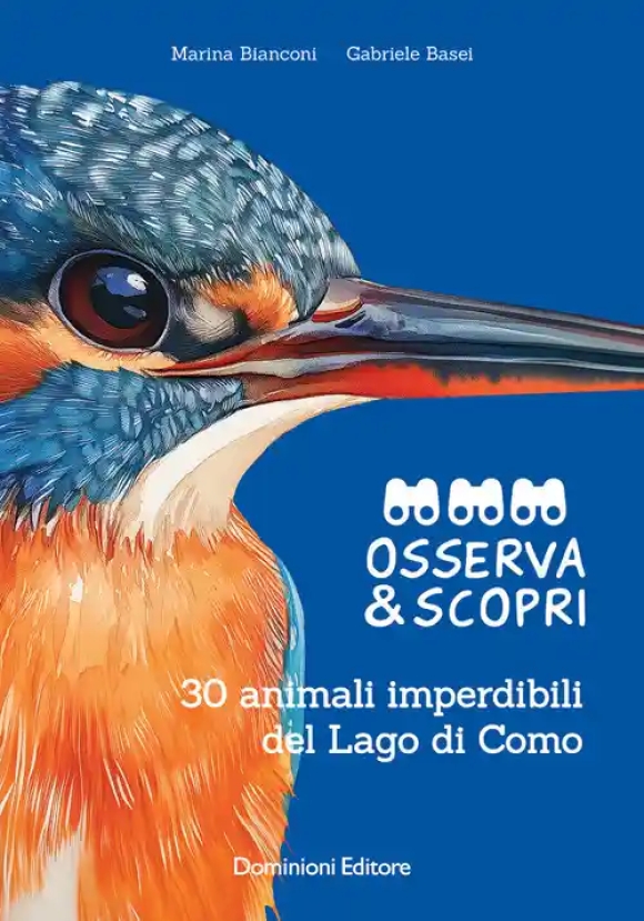 Osserva E Scopri