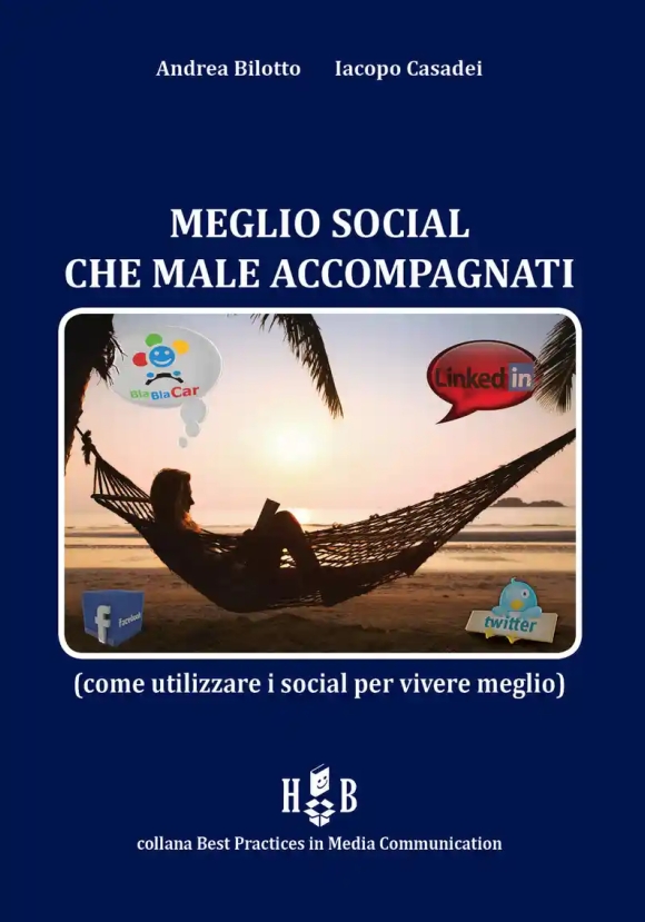 Meglio Social Che Male Accompa