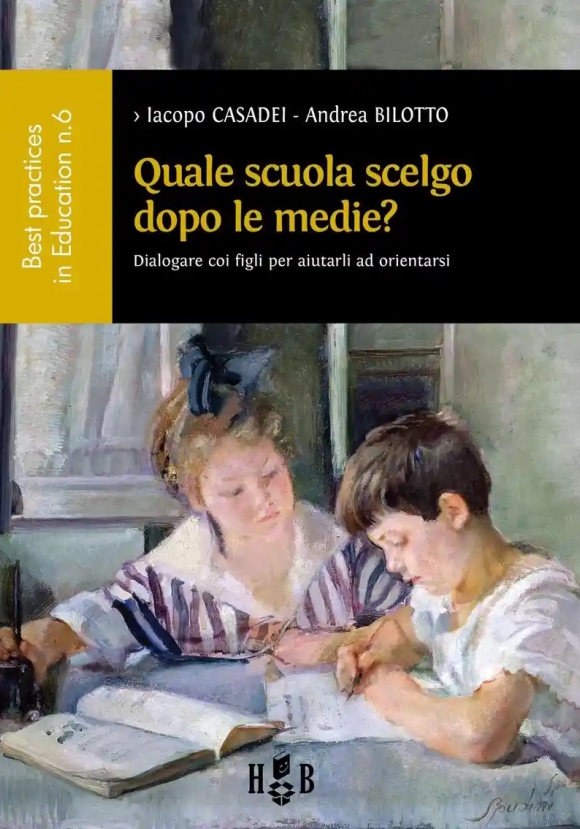 Quale Scuola Scelgo Dopo Le Me