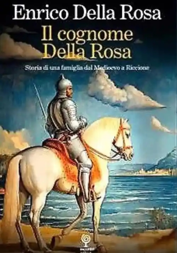 Cognome Della Rosa