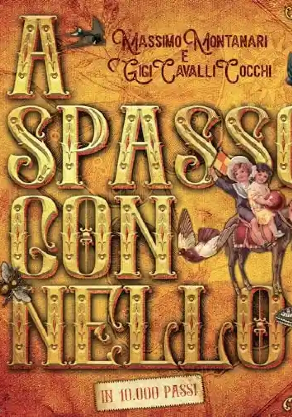 A Spasso Con Nello
