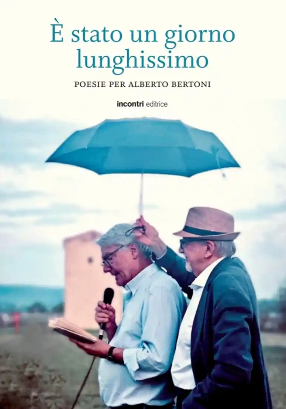 E' Stato Un Giorno Lunghissimo