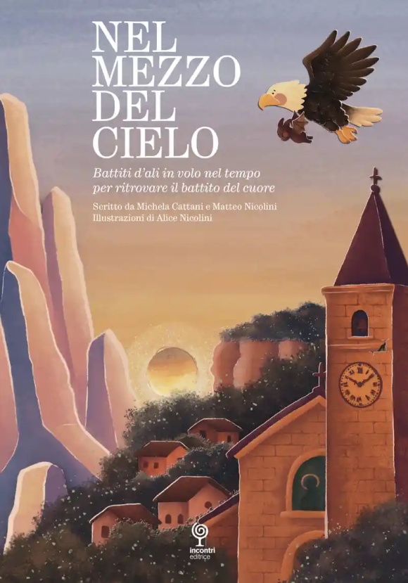 Nel Mezzo Del Cielo