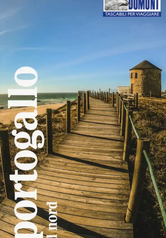 Portogallo. Il Nord