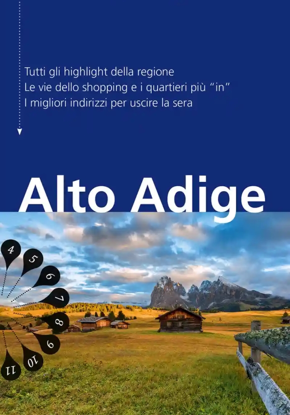 Alto Adige