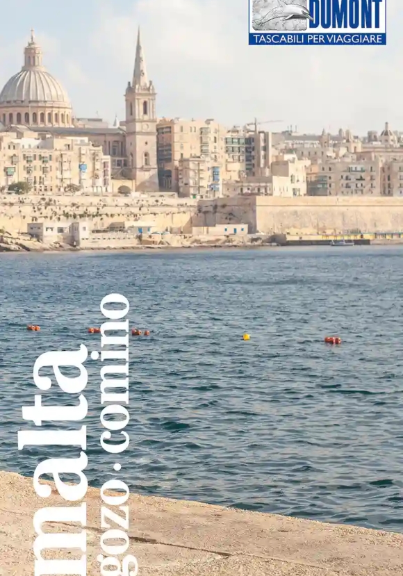 Malta Gozo Comino