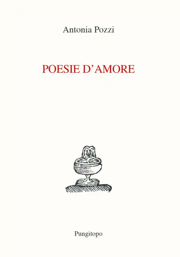 Poesie D'amore