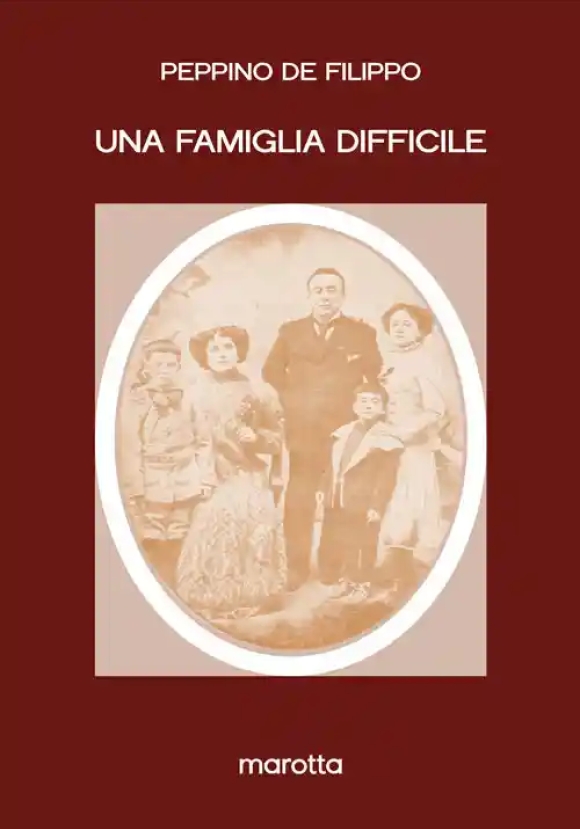 Famiglia Difficile (una)