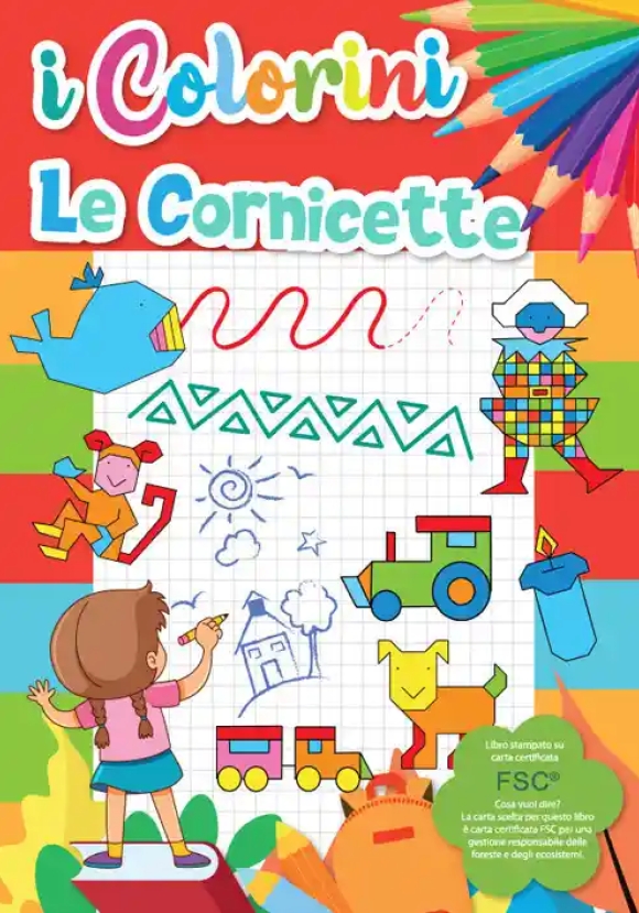 Cornicette