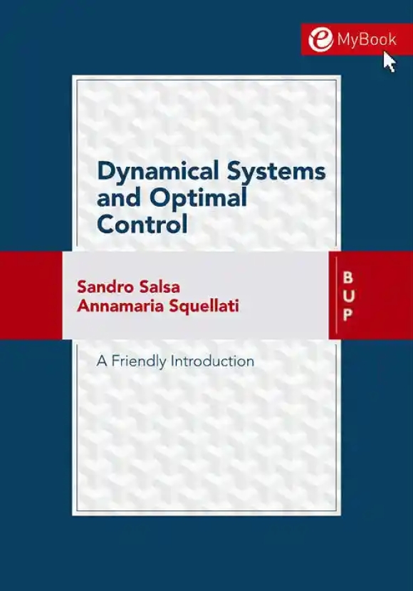 Dynamical Systems And Optimal