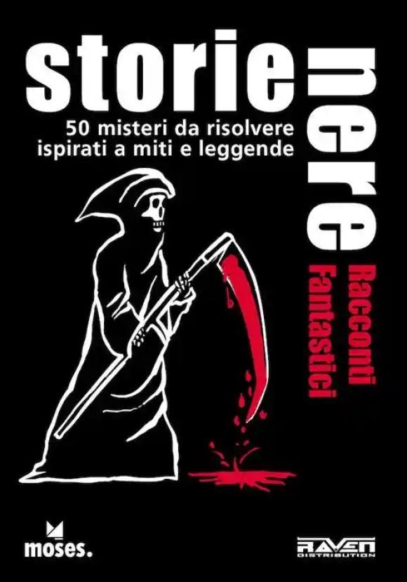 Storie Nere