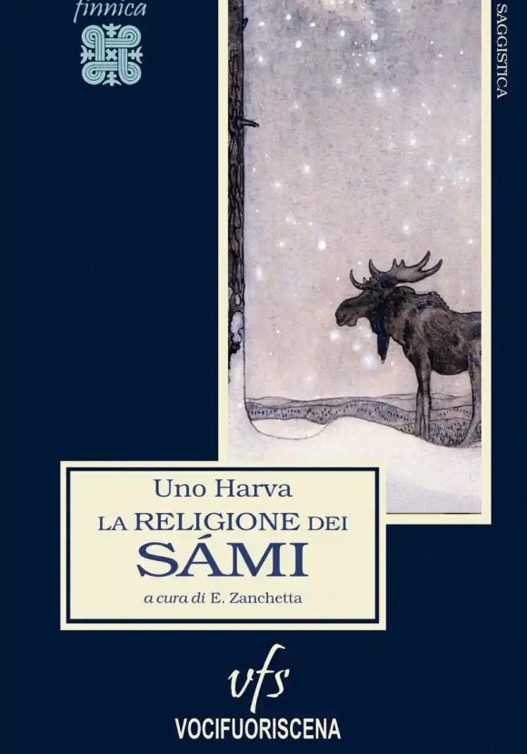Religione Dei Sami