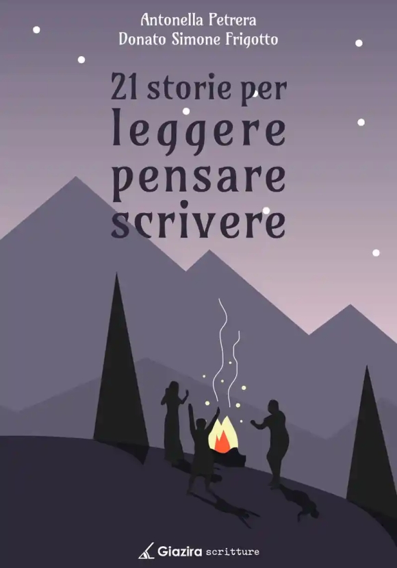 21 Storie Per Leggere Pensare Scrivere