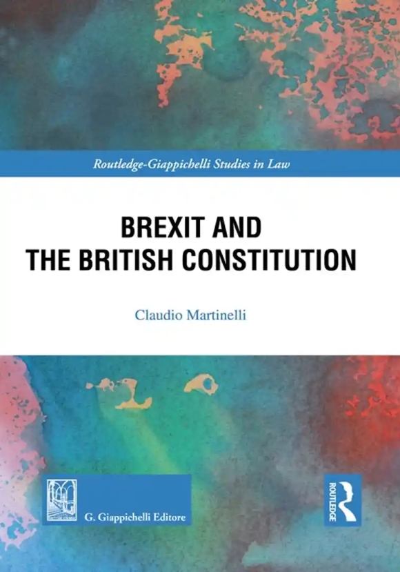 Brexit And The British Constitution