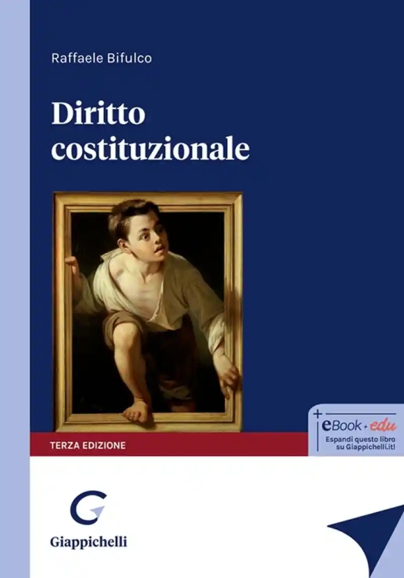 Diritto Costituzionale 3ed.