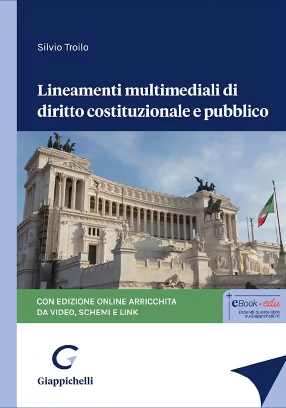 Lineamenti Multimediali Dir.cost.le 2ed