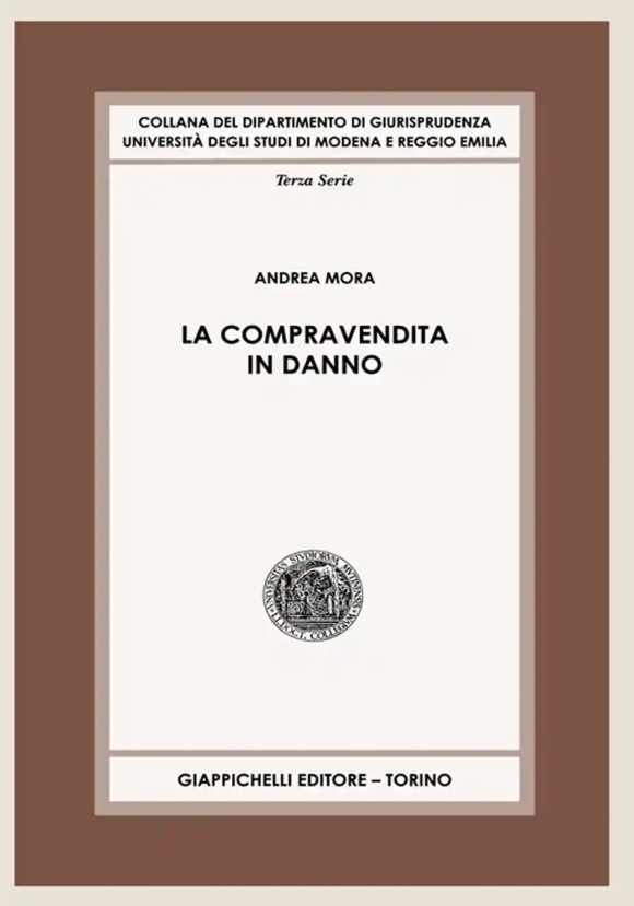 Compravendita In Danno
