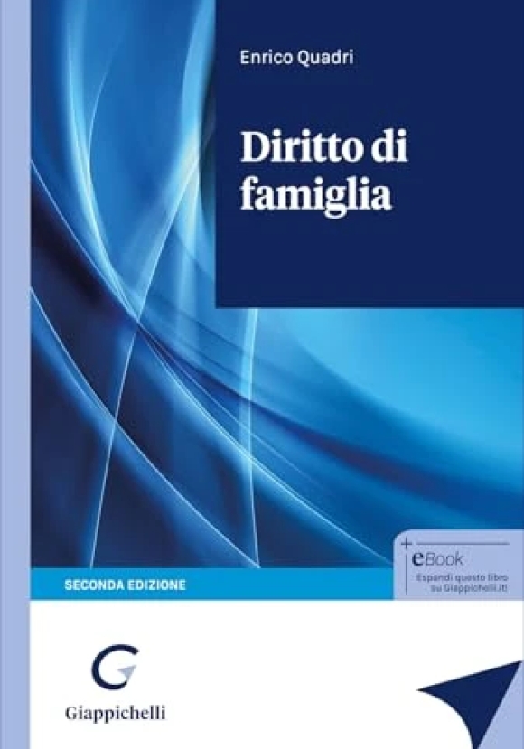 Diritto Famiglia Estratto Dir.priv.2ed.