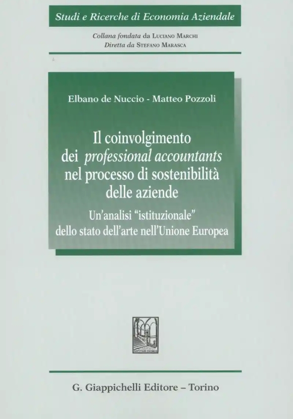 Coinvolgimento Professional Accountants