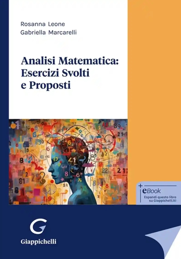Analisi Matematica Eserc.svolti Proposti