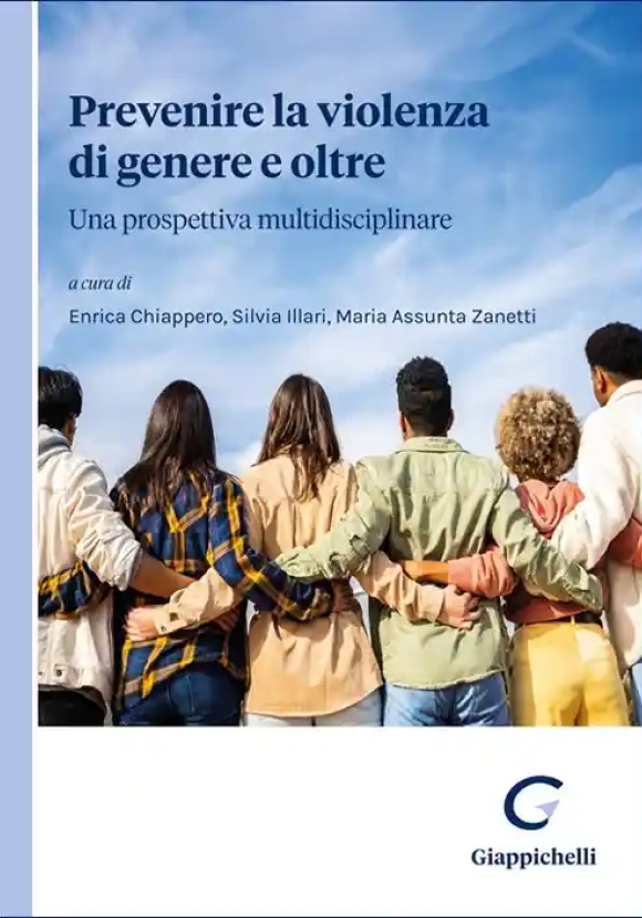 Prevenire La Violenza Di Genere E Oltre