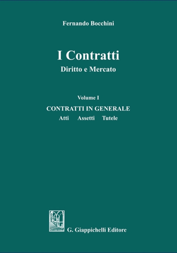 Contratti Vol.1