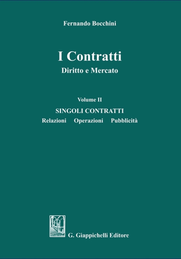 Contratti Vol.2