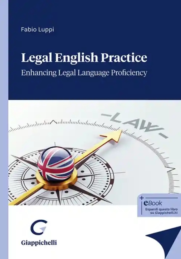 Legal English Practice