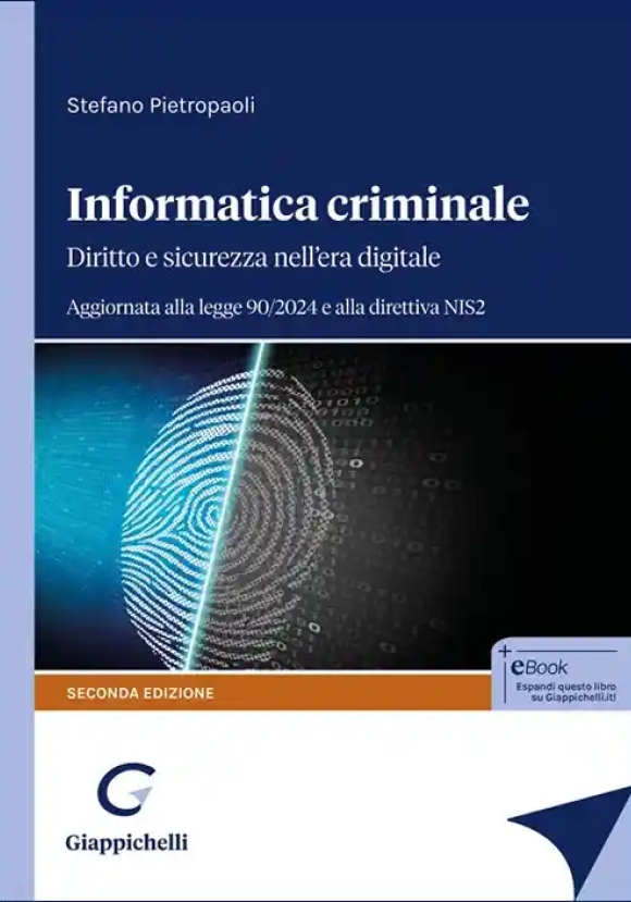 Informatica Criminale 2ed.