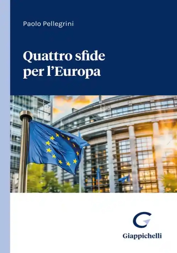 Quattro Sfide Per Europa
