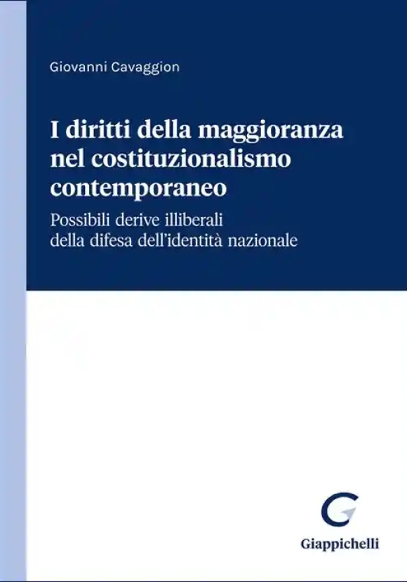 Diritti Delle Maggioranze