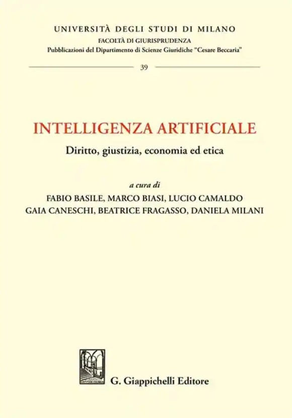 Intelligenza Artificiale