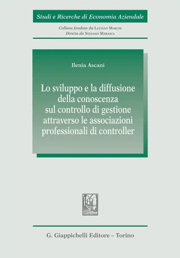 Sviluppo E La Diffusione Della Conoscenza