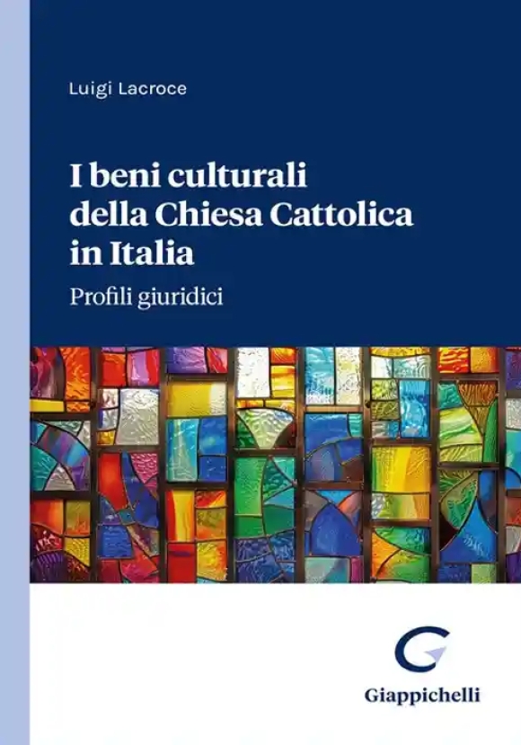 Beni Culturali Chiesa Cattolica